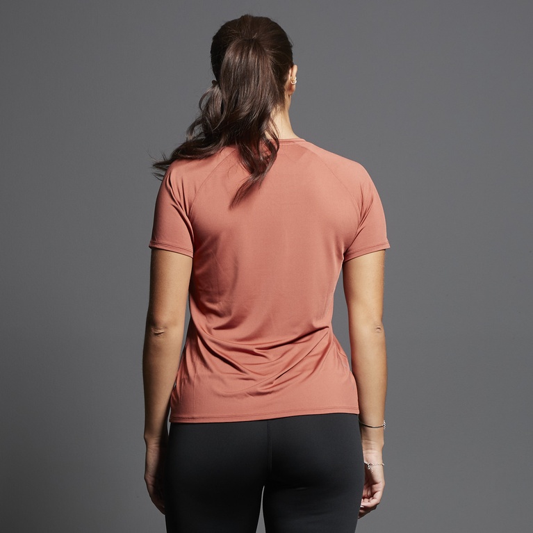 T-shirt "Ws Run Tee 2,0"